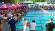 Junior Olympics | Girls 13 - 200m Backstroke Final