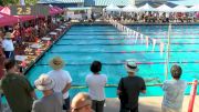 Junior Olympics | Boys 14 - 200m Backstroke Final