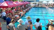 Junior Olympics | Boys 13 - 200m Backstroke Final