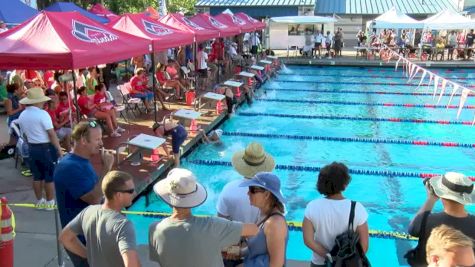 Junior Olympics | Boys 13 - 200m Backstroke Final