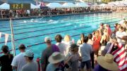 Junior Olympics | Girls 13-14 - 200m Medley Relay Heat 2