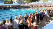 Junior Olympics | Girls 13-14 - 200m Medley Relay Heat 1