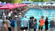 Junior Olympics | Girls 11-12 - 200m Medley Relay Heat 3