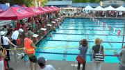 Junior Olympics | Boys 11-12 - 200m Medley Relay Heat 3