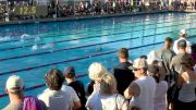 Junior Olympics | Girls 10&U - 200m Medley Relay Heat 2