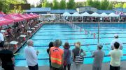 Junior Olympics | Boys 11-12 - 200m Medley Relay Heat 2