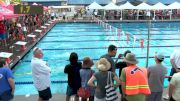 Junior Olympics | Boys 11-12 - 200m Medley Relay Heat 1