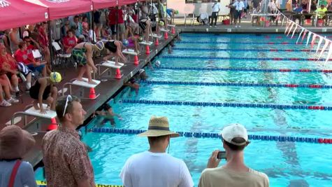 Junior Olympics | Girls 10&U - 400m Freestyle Final