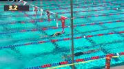 Junior Olympics | Girls 11-12 - 800m Freestyle Heat 1