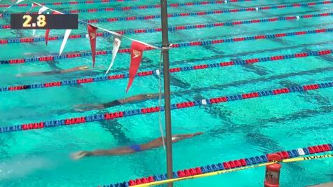 Junior Olympics | Boys 11-12 - 800m Freestyle Heat 1