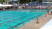 Junior Olympics | Girls 11-12 - 800m Freestyle Heat 2