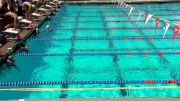 Junior Olympics | Boys 11-12 - 800m Freestyle Heat 2