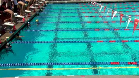 Junior Olympics | Boys 11-12 - 800m Freestyle Heat 2