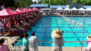 Junior Olympics | Girls 12 - 100m Freestyle Final