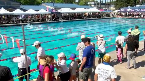 Junior Olympics | Girls 11 - 100m Freestyle Final