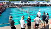 Junior Olympics | Boys 13 - 100m Breaststroke Final