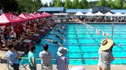 Junior Olympics | Boys 12 - 100m Freestyle Final