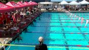 Junior Olympics | Girls 14 - 200m Butterfly Final