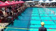 Junior Olympics | Girls 12 - 200m IM Final