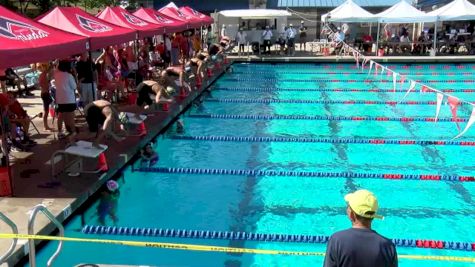 Junior Olympics | Girls 12 - 200m IM Final