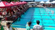 Junior Olympics | Girls 13 - 200m Butterfly Final