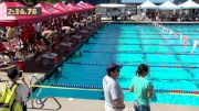 Junior Olympics | Boys 12 - 200m IM Final