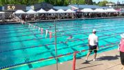 Junior Olympics | Boys 10&U - 100m Breaststroke Final