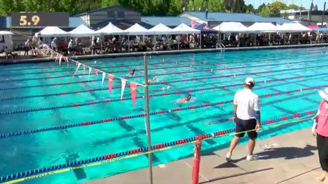 Junior Olympics | Boys 10&U - 100m Breaststroke Final