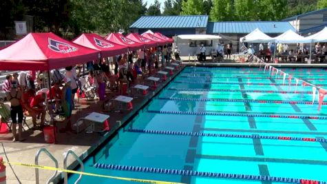 Junior Olympics | Girls 11 - 200m IM Final