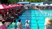 Junior Olympics | Boys 11 - 100m Freestyle Final