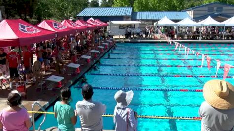 Junior Olympics | Boys 11 - 100m Freestyle Final