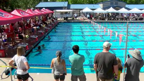 Junior Olympics | Girls 10&U - 200m IM Final