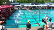 Junior Olympics | Boys 11 - 200m IM Final