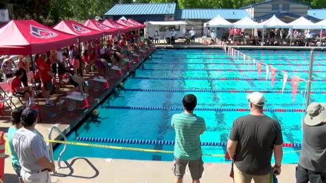 Junior Olympics | Boys 10&U - 200m IM Final