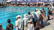 Junior Olympics | Girls 12 - 50m Butterfly Final