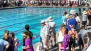 Junior Olympics | Boys 11 - 50m Butterfly Final