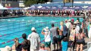 Junior Olympics | Girls 11 - 50m Butterfly Final