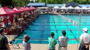 Junior Olympics | Girls 12 - 200m Breaststroke Final