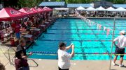 Junior Olympics | Girls 11 - 200m Breaststroke Final