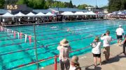 Junior Olympics | Boys 11 - 200m Breaststroke Final