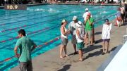 Junior Olympics | Boys 12 - 50m Backstroke Final