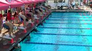 Junior Olympics | Boys 13 - 400m Freestyle Final