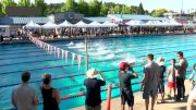 Junior Olympics | Girls 13-14 - 400m Freestyle Relay Final Heat 3