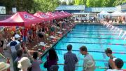 Junior Olympics | Boys 13-14 - 400m Freestyle Relay Final Heat 1