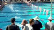 Junior Olympics | Boys 11-12 - 400m Freestyle Relay Final Heat 2