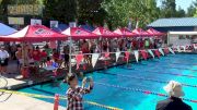 Junior Olympics | Boys 14 - 200m Freestyle Final