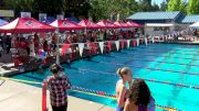 Junior Olympics | Boys 13 - 200m Freestyle Final