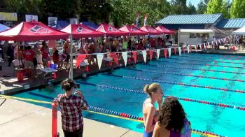 Junior Olympics | Boys 13 - 200m Freestyle Final