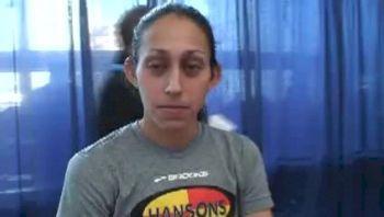 Desiree Davila