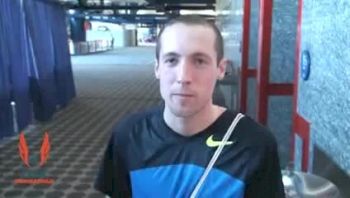 Dathan Ritzenhein